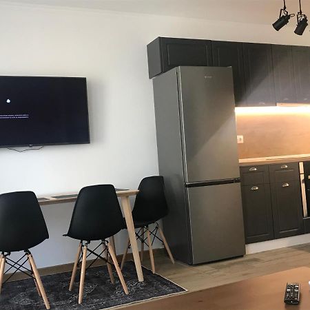 Golden Eye Apartment, City Center, Wi-Fi, Burgas Free University Atanasovo Eksteriør billede