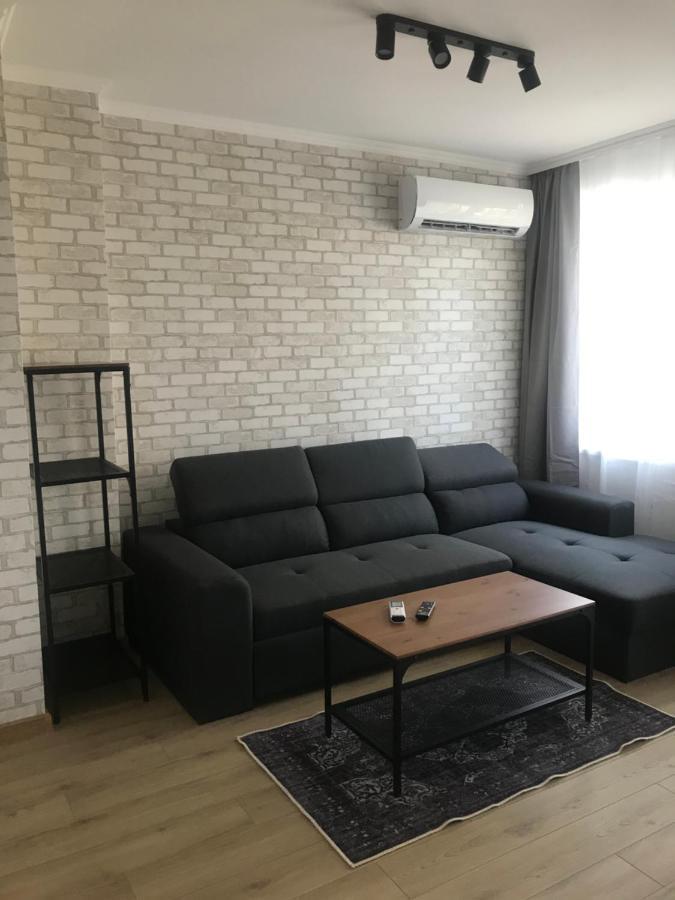 Golden Eye Apartment, City Center, Wi-Fi, Burgas Free University Atanasovo Eksteriør billede