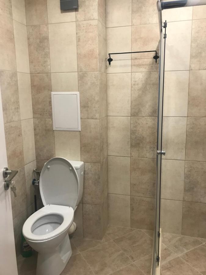 Golden Eye Apartment, City Center, Wi-Fi, Burgas Free University Atanasovo Eksteriør billede