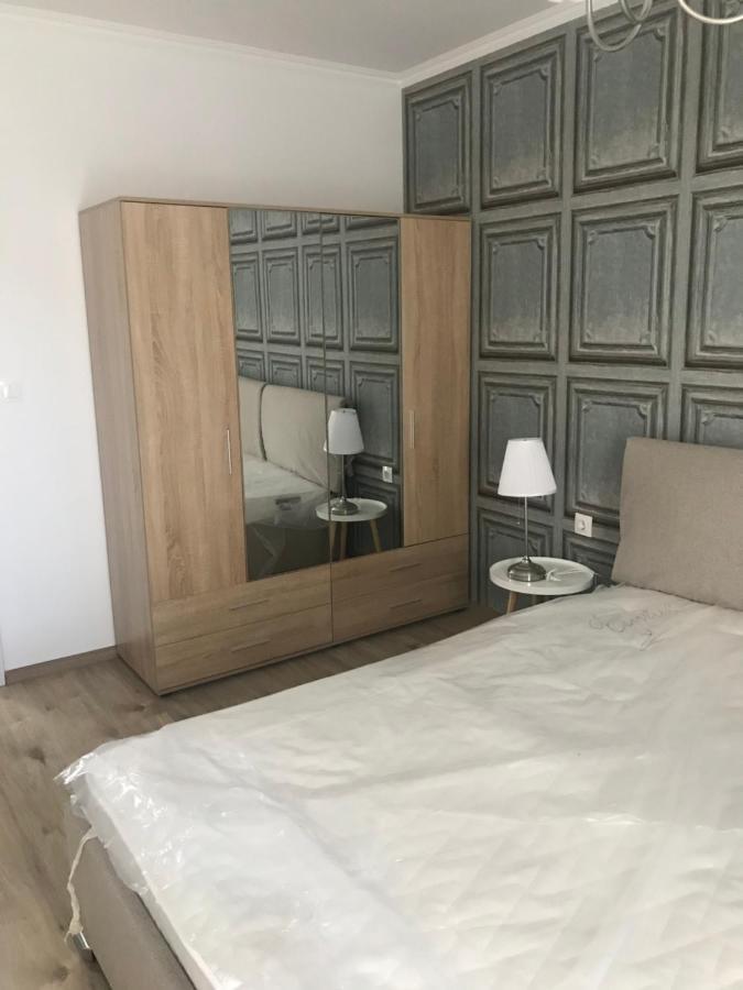 Golden Eye Apartment, City Center, Wi-Fi, Burgas Free University Atanasovo Eksteriør billede