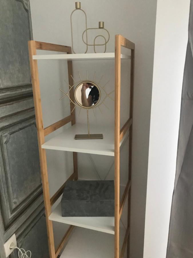 Golden Eye Apartment, City Center, Wi-Fi, Burgas Free University Atanasovo Eksteriør billede
