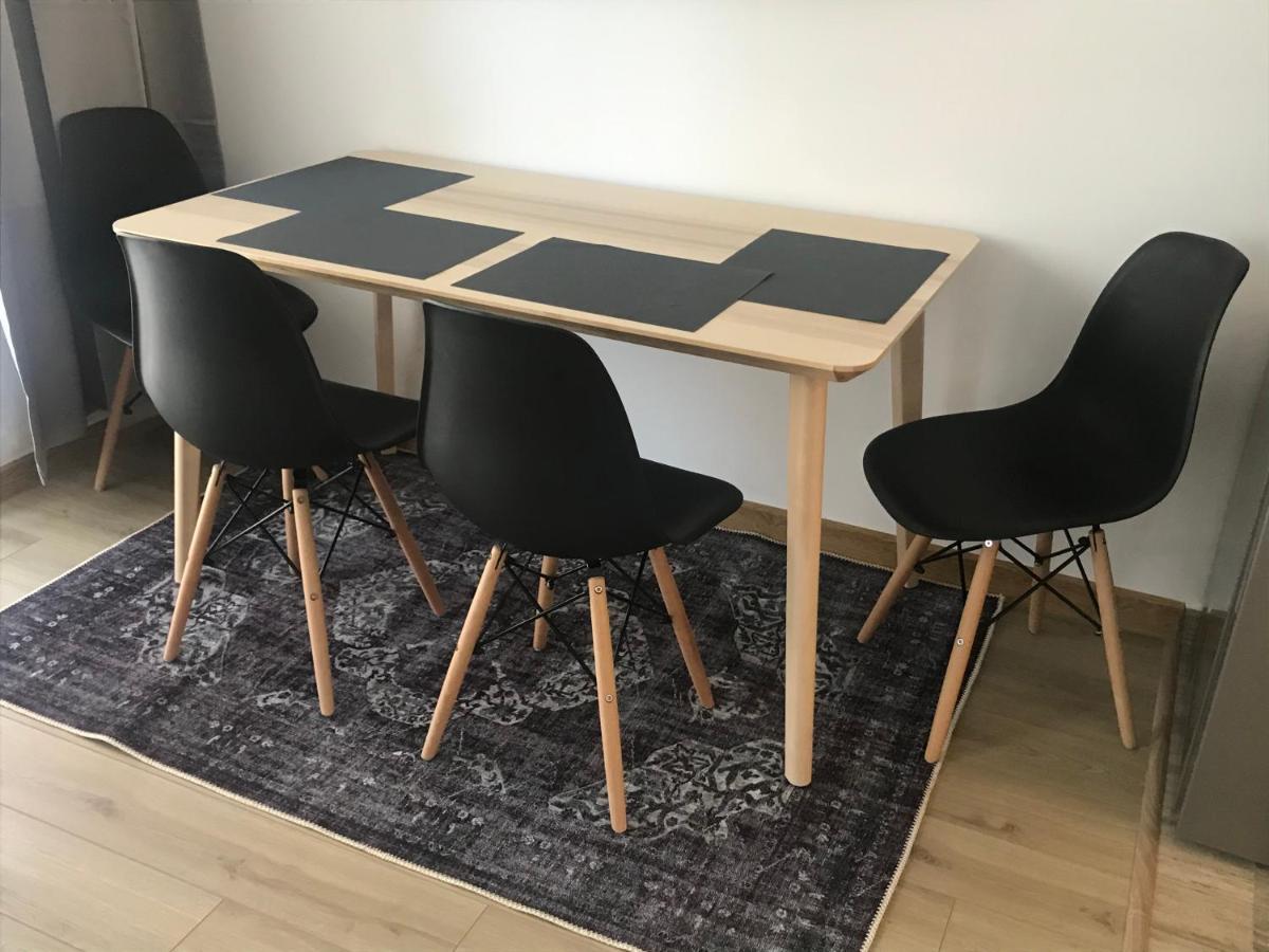 Golden Eye Apartment, City Center, Wi-Fi, Burgas Free University Atanasovo Eksteriør billede